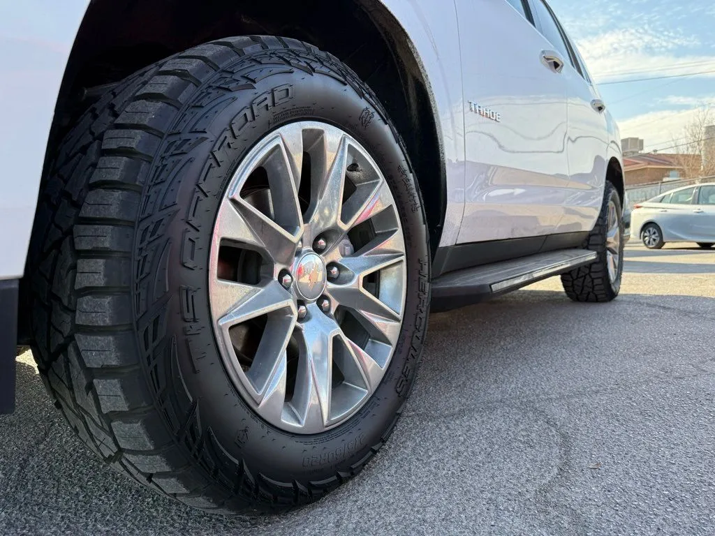 2024 Chevrolet Tahoe Premier - Photo 9