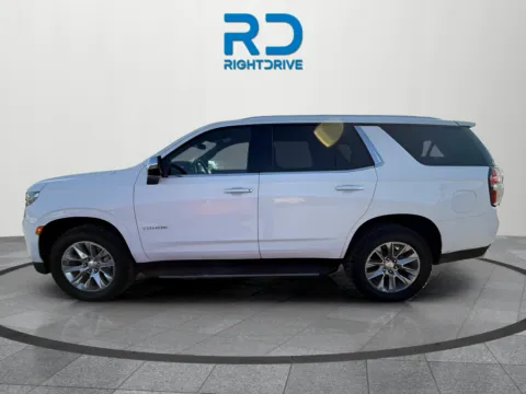 More photos of 2024 Chevrolet Tahoe Premier at RightDrive - 6930 Alameda, TX