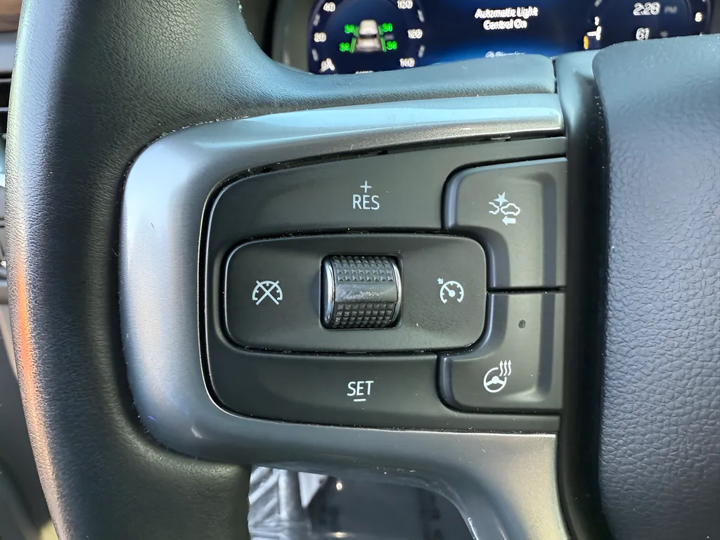 2024 Chevrolet Tahoe Premier - Photo 14