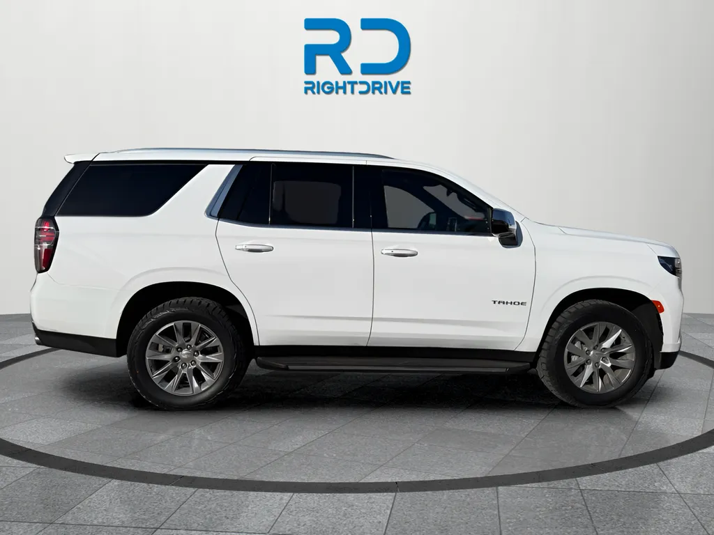 2024 Chevrolet Tahoe Premier - Photo 8
