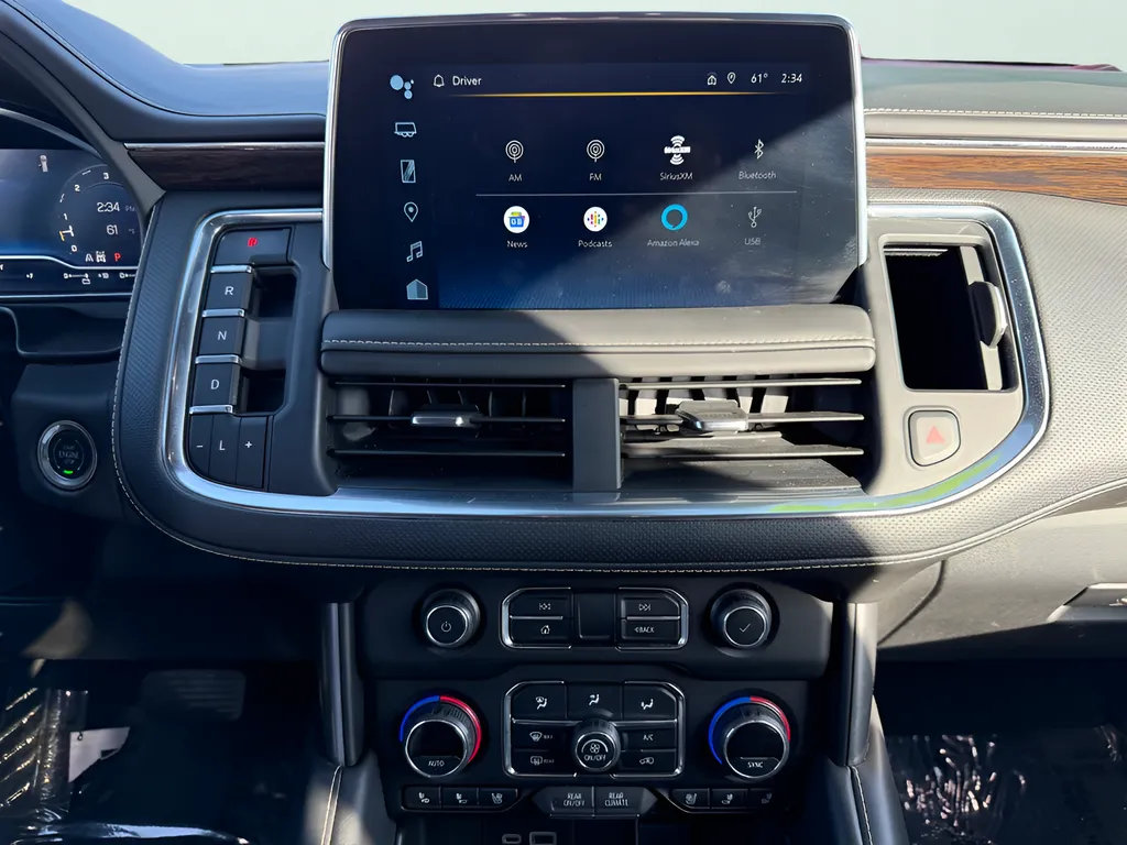 2024 Chevrolet Tahoe Premier - Photo 18