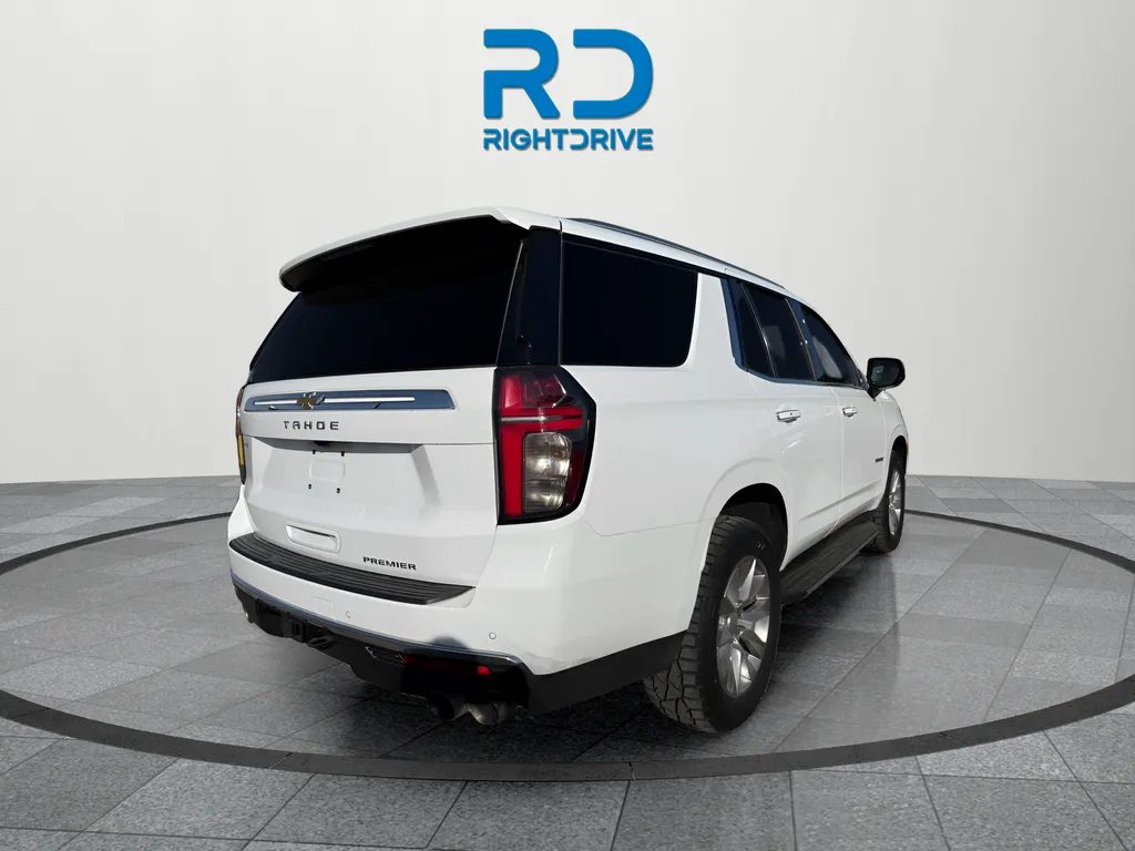 2024 Chevrolet Tahoe Premier - Photo 7