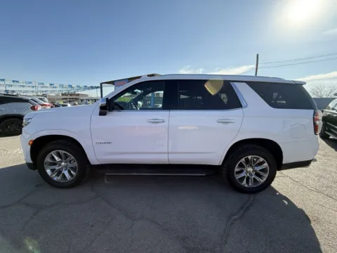 More photos of 2024 Chevrolet Tahoe Premier at RightDrive - 6930 Alameda, TX