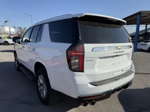 More photos of 2024 Chevrolet Tahoe Premier at RightDrive - 6930 Alameda, TX