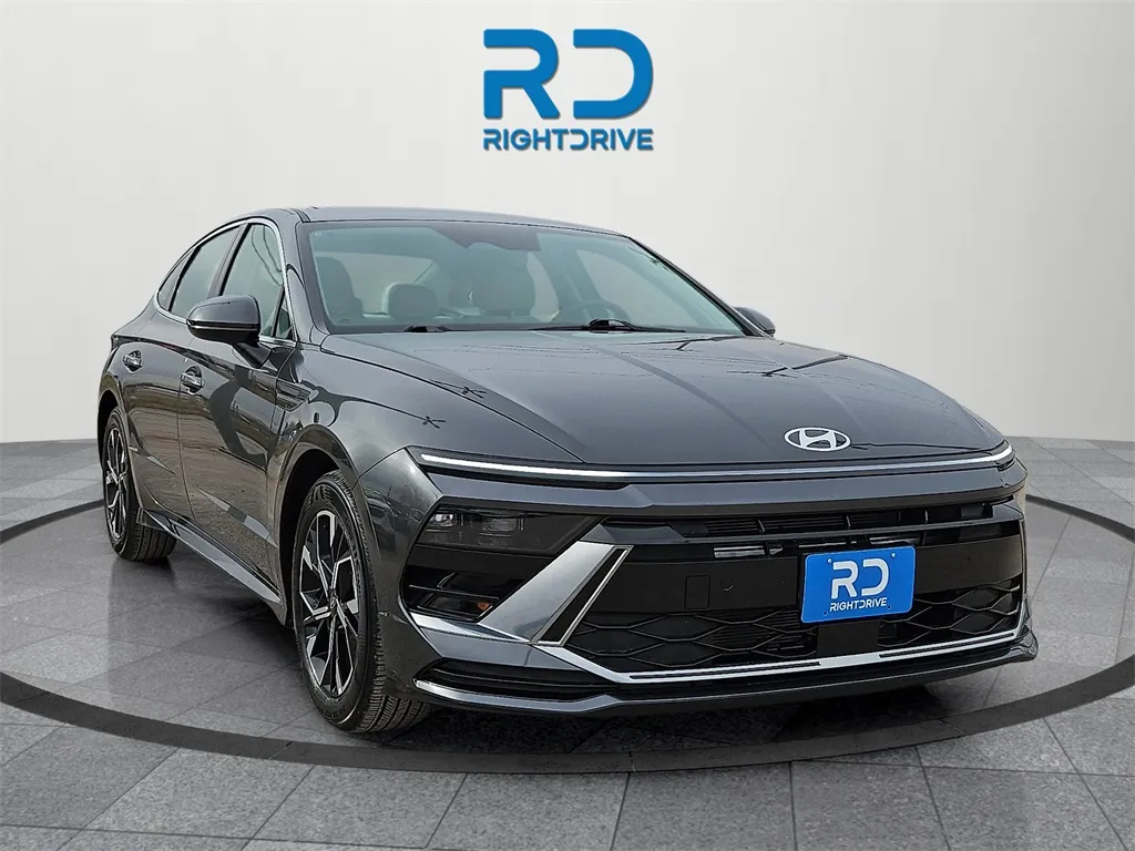 2025 Hyundai Sonata SEL for sale in El Paso, TX