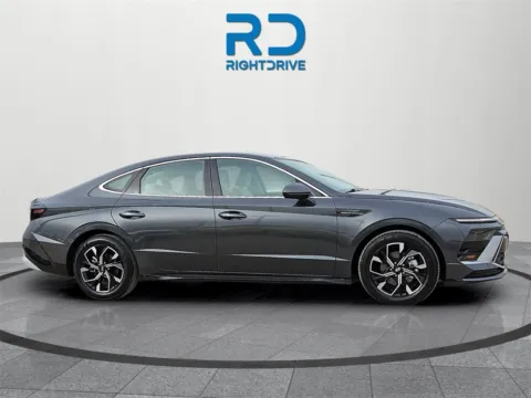 Photos of 2025 Hyundai Sonata SEL for sale in El Paso, TX at RightDrive - 6930 Alameda