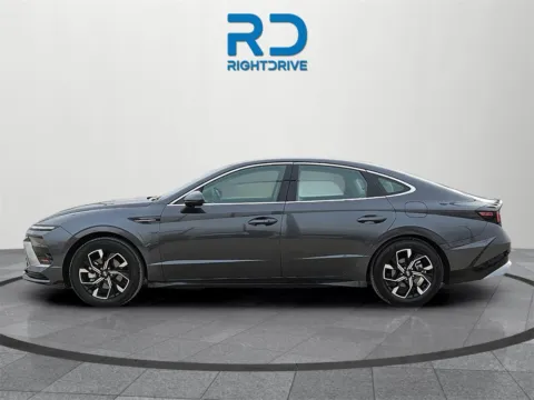 More photos of 2025 Hyundai Sonata SEL at RightDrive - 6930 Alameda, TX