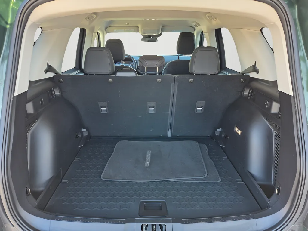 2024 Ford Bronco Sport Big Bend - Photo 21