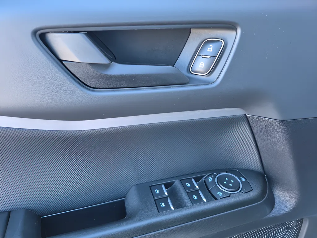 2024 Ford Bronco Sport Big Bend - Photo 9