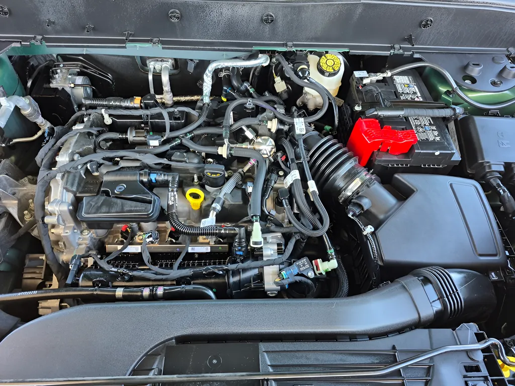 2024 Ford Bronco Sport Big Bend - Photo 22