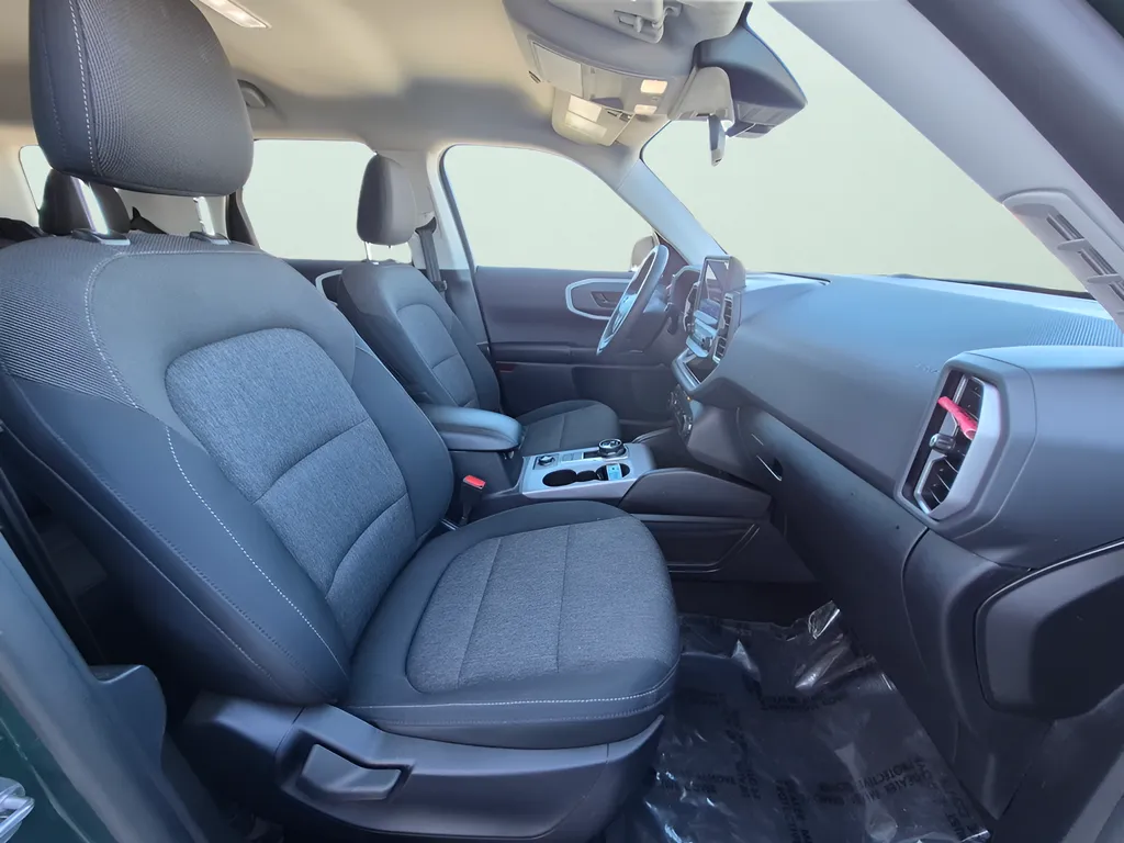 2024 Ford Bronco Sport Big Bend - Photo 19