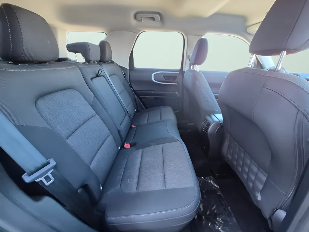 2024 Ford Bronco Sport Big Bend - Photo 18