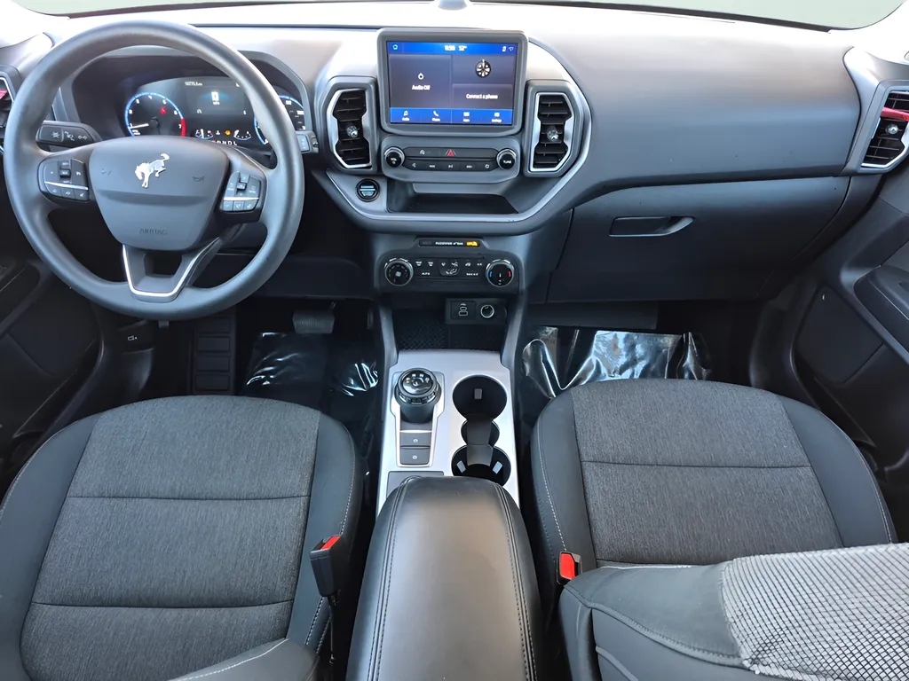 2024 Ford Bronco Sport Big Bend - Photo 16