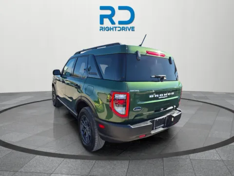 More photos of 2024 Ford Bronco Sport Big Bend at RightDrive - 6930 Alameda, TX