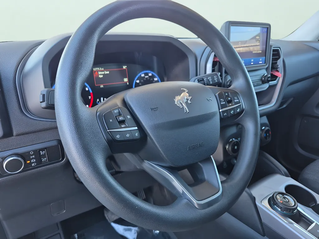 2024 Ford Bronco Sport Big Bend - Photo 12