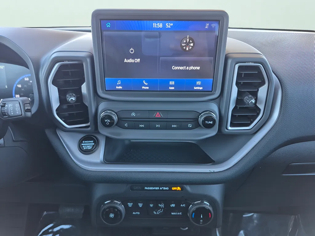 2024 Ford Bronco Sport Big Bend - Photo 15