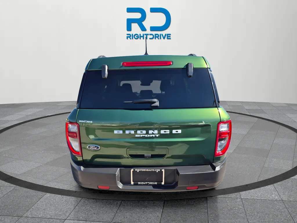2024 Ford Bronco Sport Big Bend - Photo 6
