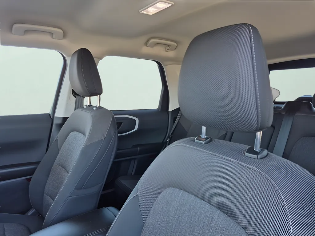 2024 Ford Bronco Sport Big Bend - Photo 11