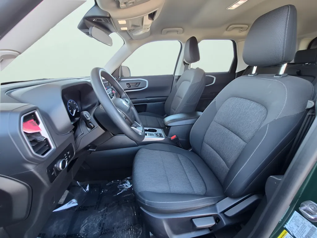 2024 Ford Bronco Sport Big Bend - Photo 10