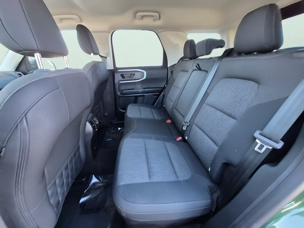 2024 Ford Bronco Sport Big Bend - Photo 17