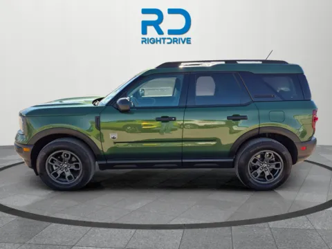 More photos of 2024 Ford Bronco Sport Big Bend at RightDrive - 6930 Alameda, TX