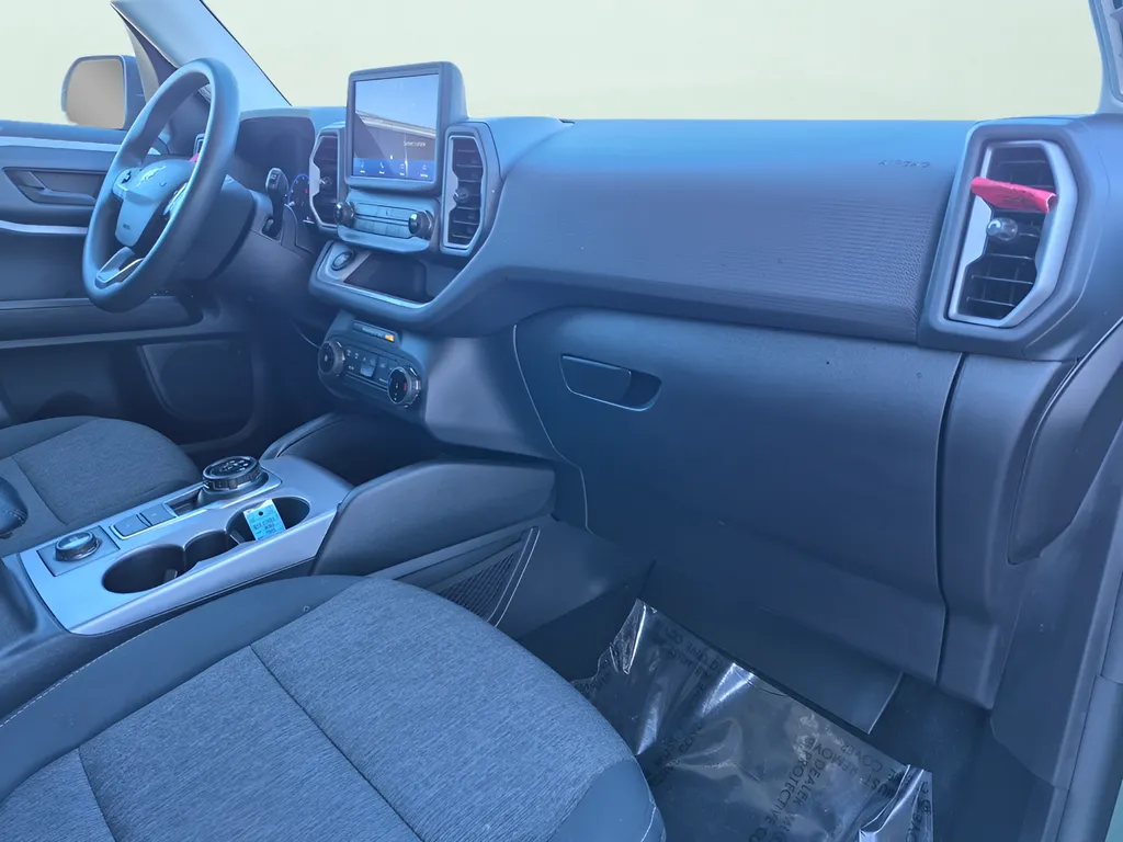 2024 Ford Bronco Sport Big Bend - Photo 20