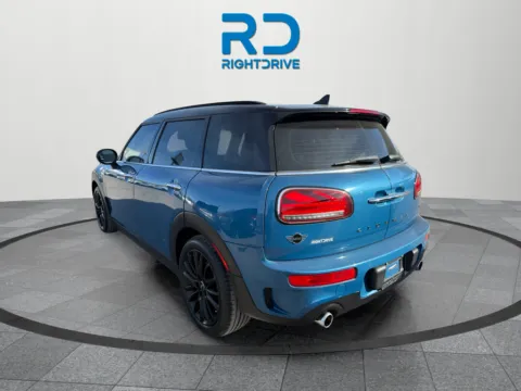 More photos of 2022 MINI Cooper S Clubman Signature at RightDrive - 6930 Alameda, TX