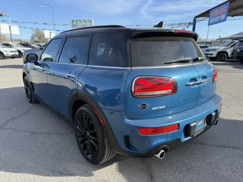 More photos of 2022 MINI Cooper S Clubman Signature at RightDrive - 6930 Alameda, TX