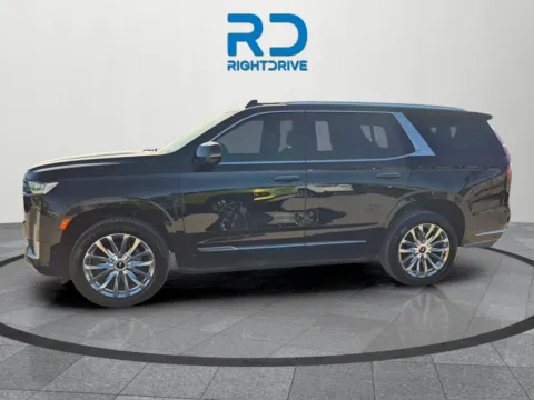 More photos of 2023 Cadillac Escalade Premium Luxury at RightDrive - 6930 Alameda, TX