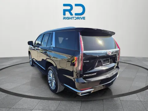 More photos of 2023 Cadillac Escalade Premium Luxury at RightDrive - 6930 Alameda, TX