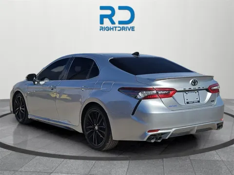 More photos of 2021 Toyota Camry XSE at RightDrive - 6930 Alameda, TX
