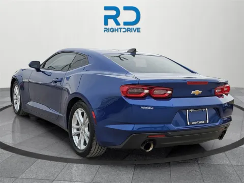 More photos of 2019 Chevrolet Camaro 1LT at RightDrive - 6930 Alameda, TX