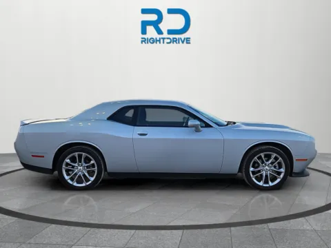 Photos of 2022 Dodge Challenger GT for sale in El Paso, TX at RightDrive - 6930 Alameda