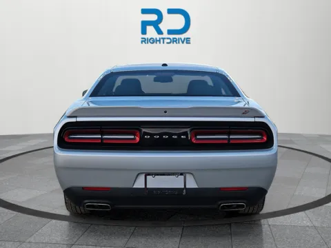More photos of 2022 Dodge Challenger GT at RightDrive - 6930 Alameda, TX