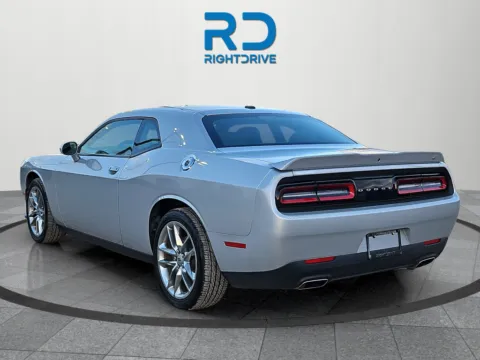 More photos of 2022 Dodge Challenger GT at RightDrive - 6930 Alameda, TX