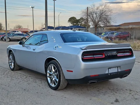 More photos of 2022 Dodge Challenger GT at RightDrive - 6930 Alameda, TX