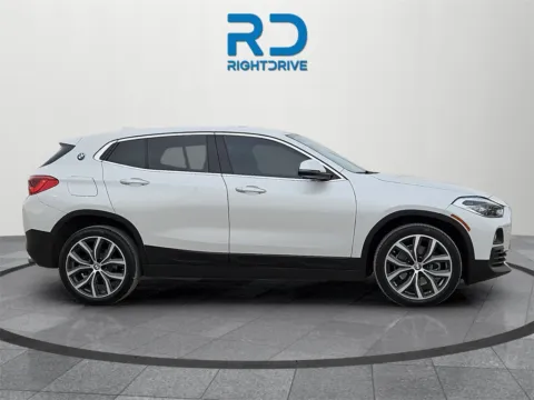 Photos of 2018 BMW X2 sDrive28i for sale in El Paso, TX at RightDrive - 6930 Alameda