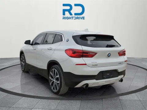More photos of 2018 BMW X2 sDrive28i at RightDrive - 6930 Alameda, TX
