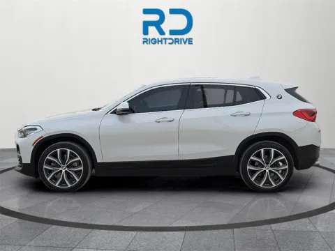 More photos of 2018 BMW X2 sDrive28i at RightDrive - 6930 Alameda, TX