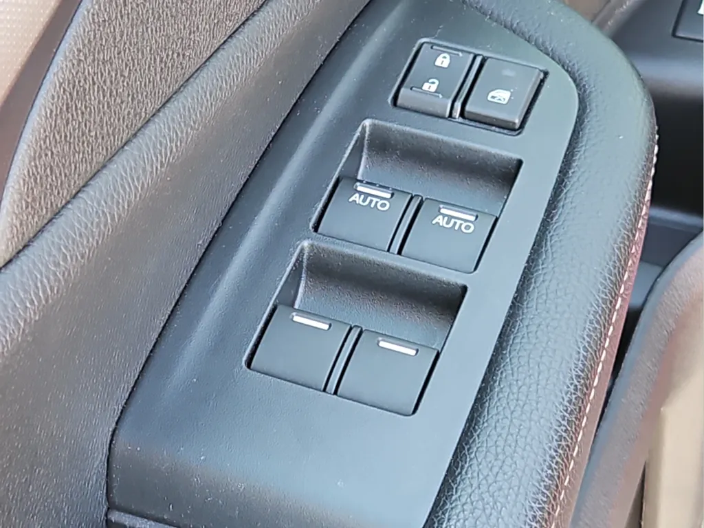 2021 Honda Ridgeline RTL - Photo 15