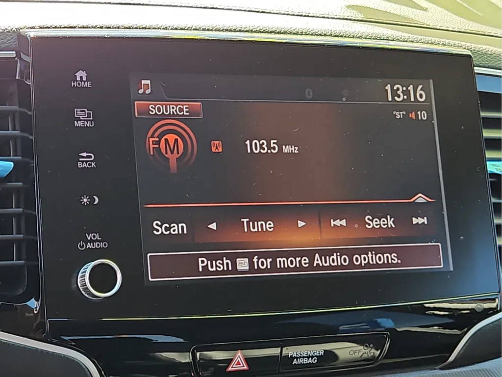 2021 Honda Ridgeline RTL - Photo 20