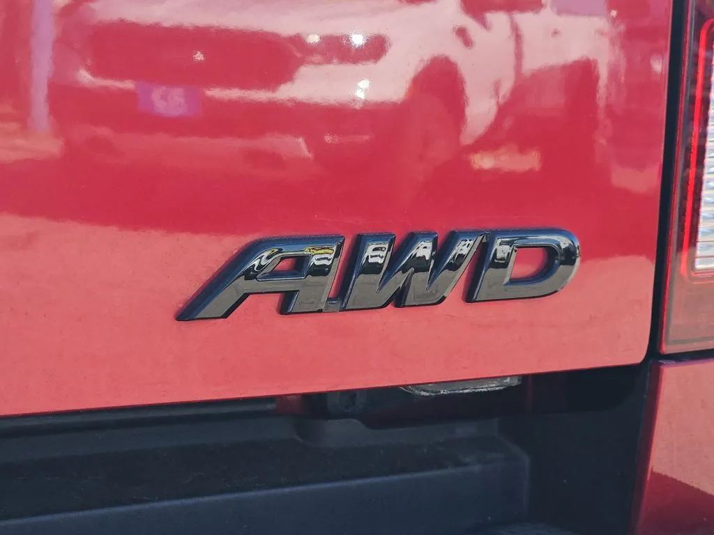 2021 Honda Ridgeline RTL - Photo 11