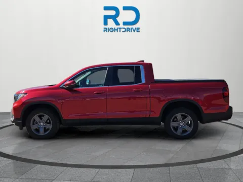 More photos of 2021 Honda Ridgeline RTL at RightDrive - 6930 Alameda, TX