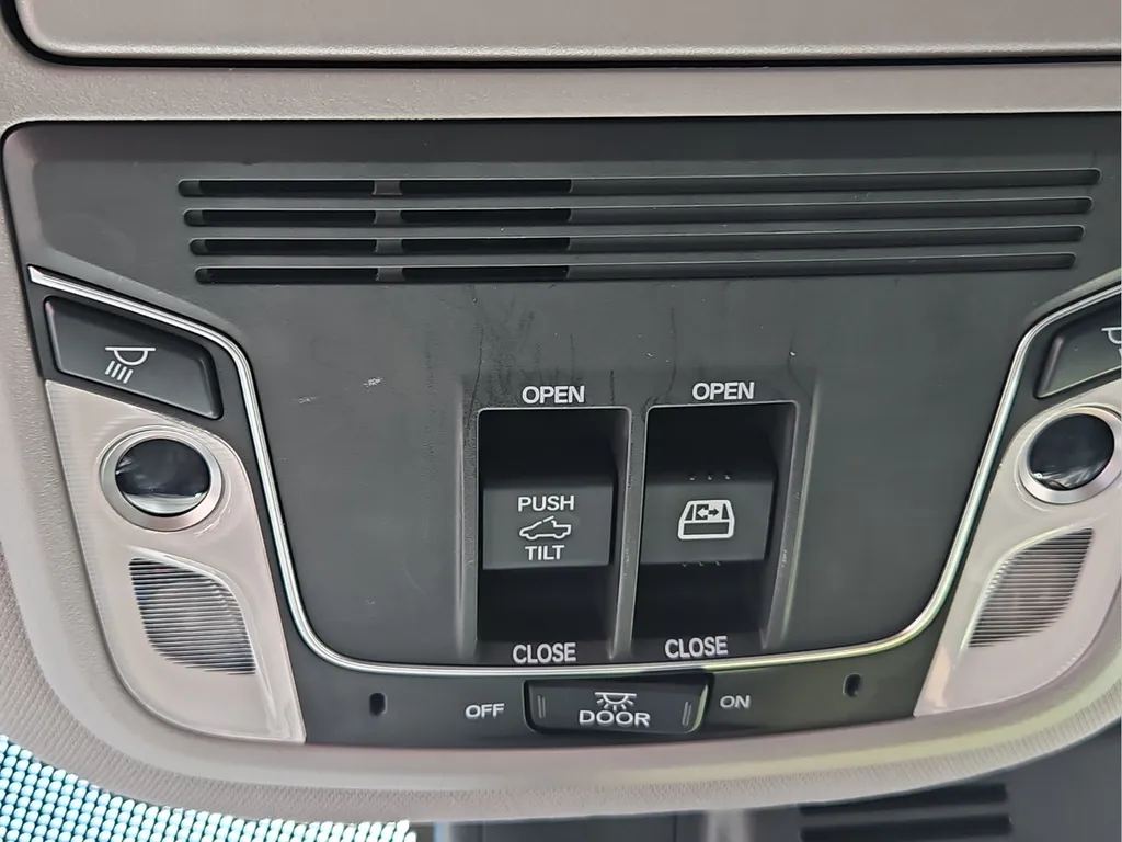 2021 Honda Ridgeline RTL - Photo 22