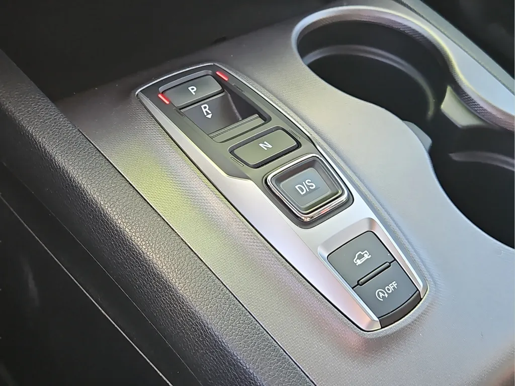 2021 Honda Ridgeline RTL - Photo 25