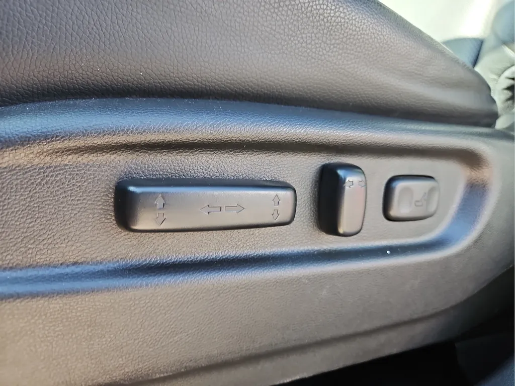 2021 Honda Ridgeline RTL - Photo 16