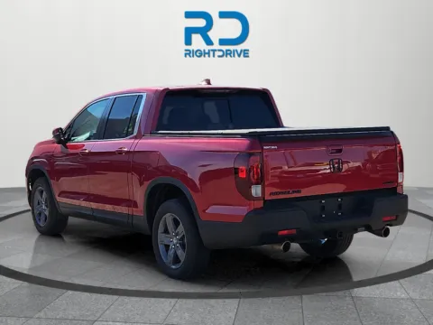 More photos of 2021 Honda Ridgeline RTL at RightDrive - 6930 Alameda, TX