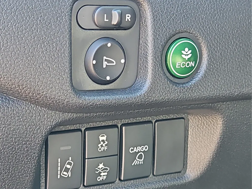 2021 Honda Ridgeline RTL - Photo 18