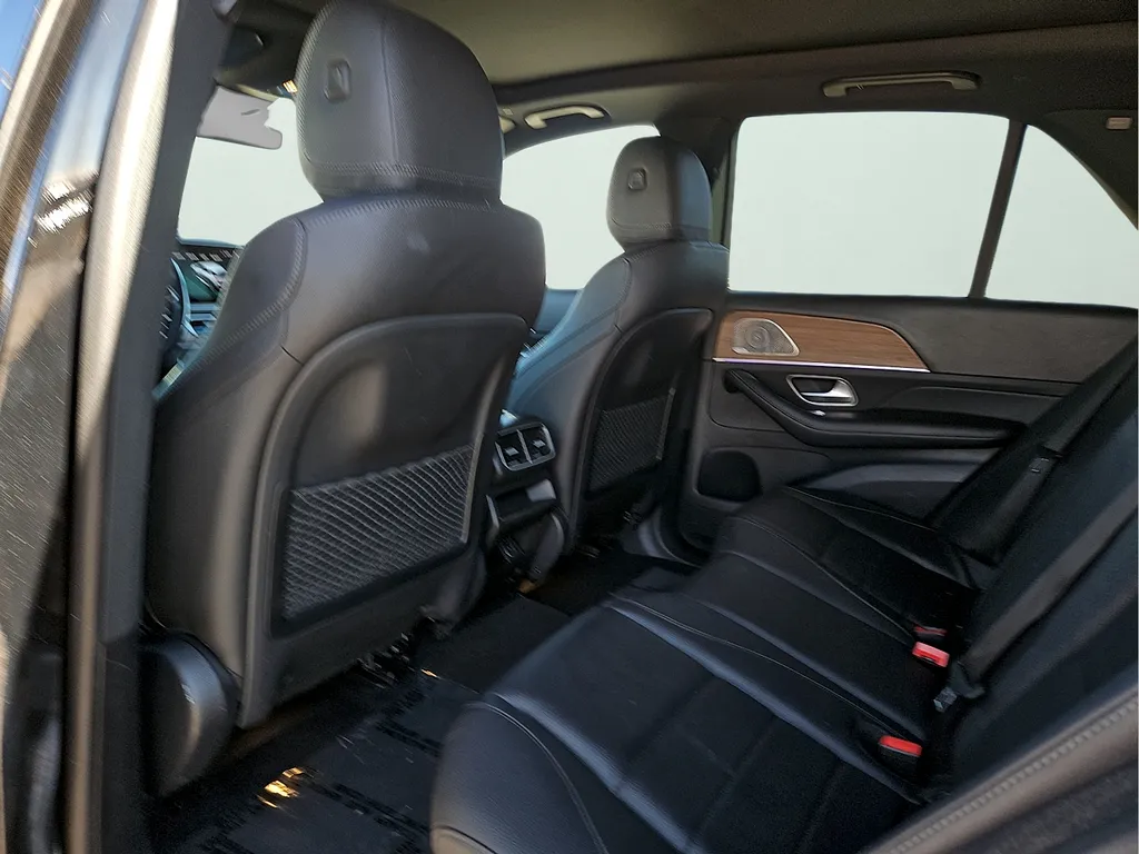 2021 Mercedes-Benz GLE GLE350 - Photo 11