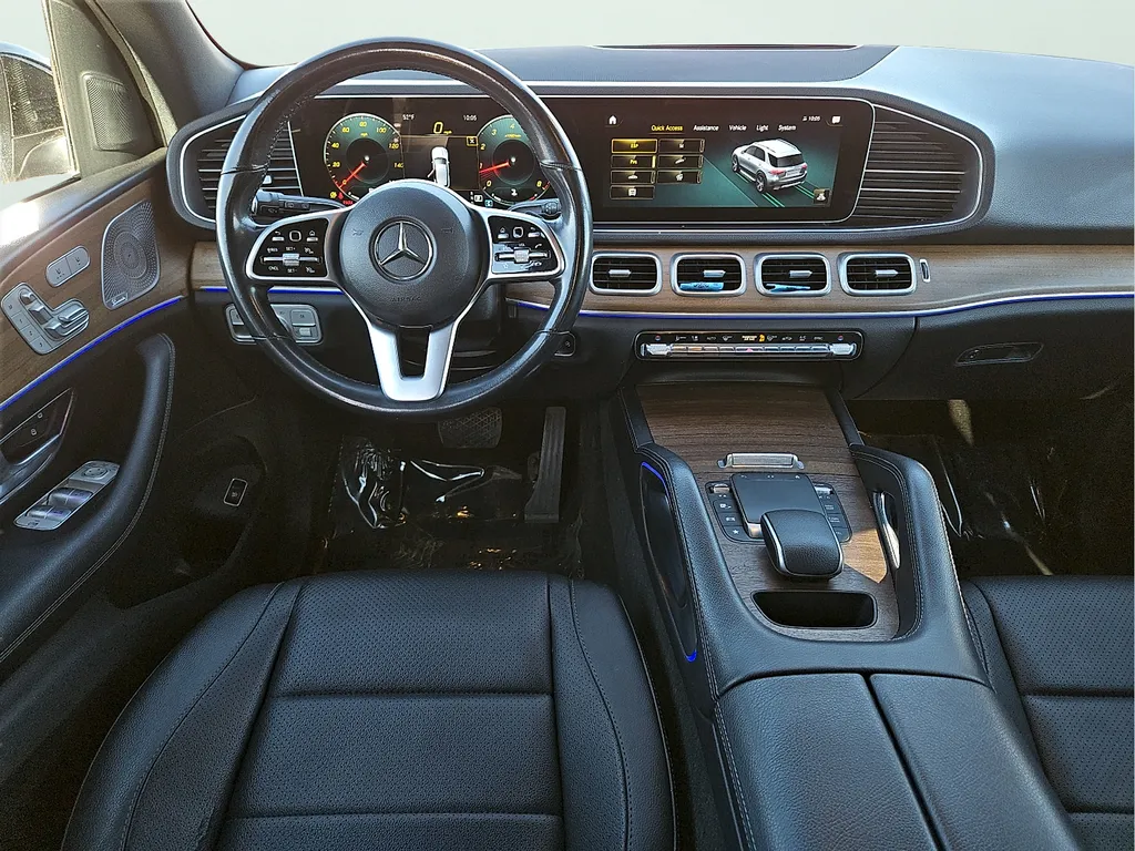 2021 Mercedes-Benz GLE GLE350 - Photo 13